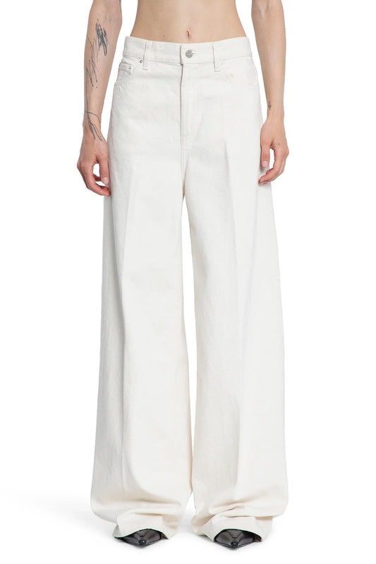 Wide Leg Denim - Antonioli.eu