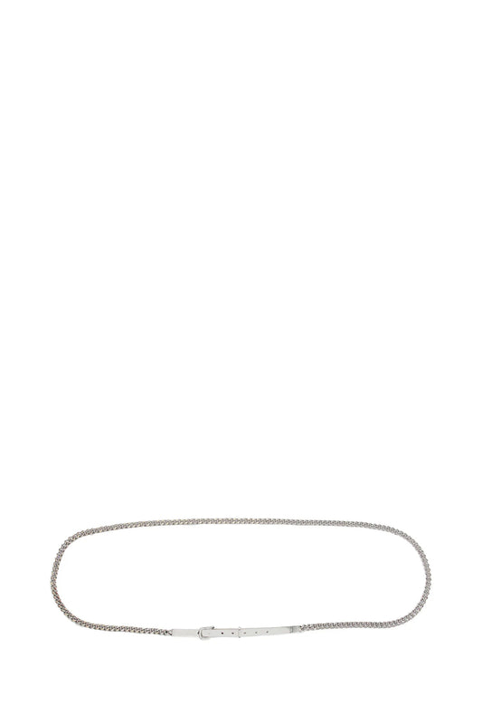 Chain Belt - Antonioli.eu