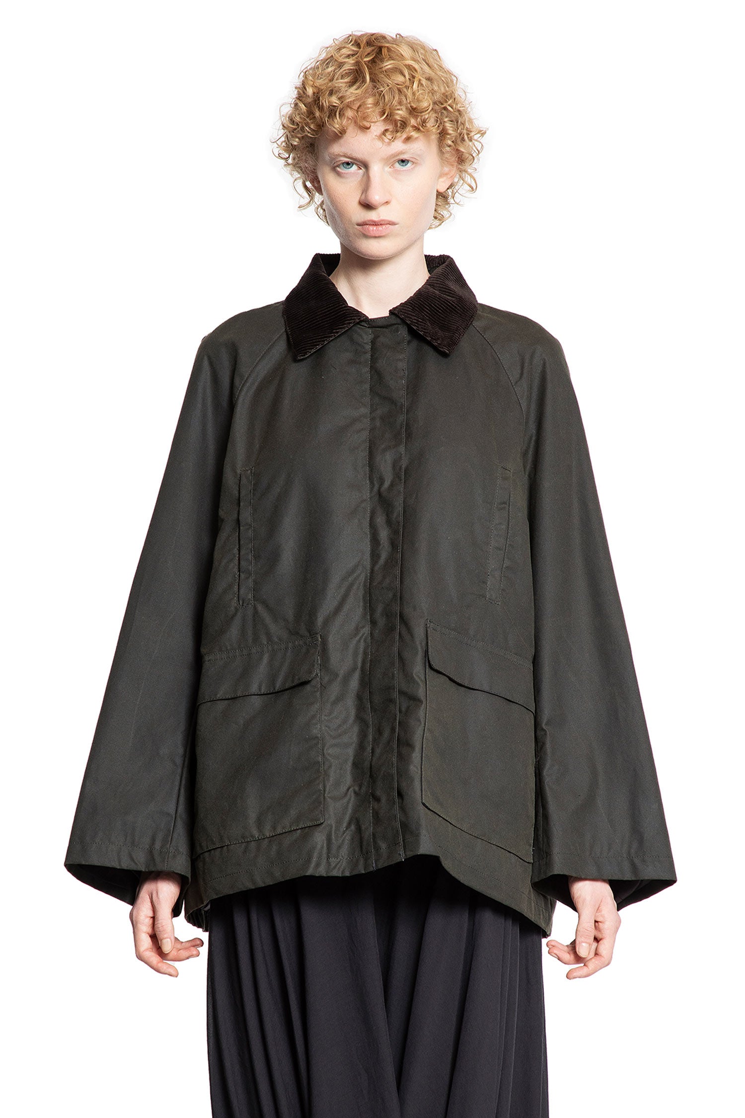 TOTEME WOMAN JACKETS