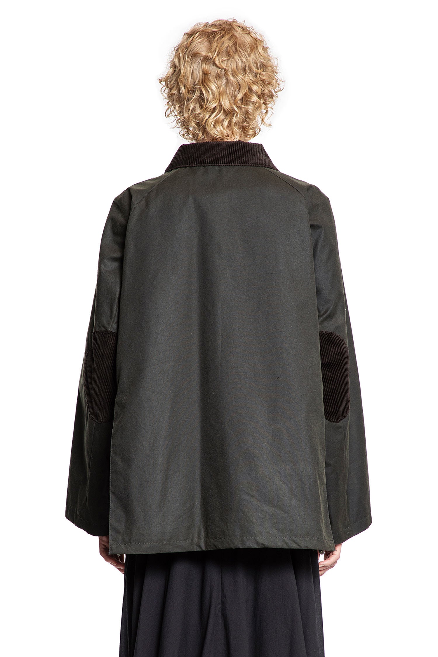 TOTEME WOMAN JACKETS
