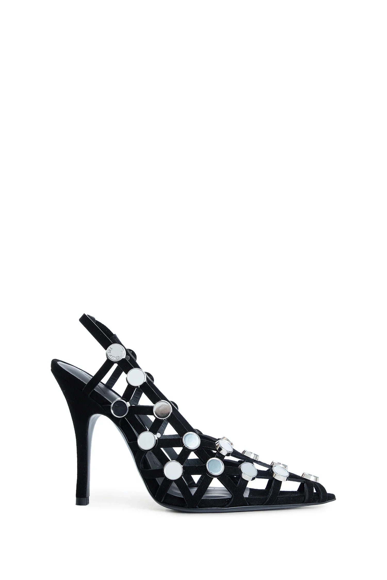 ''Grid'' Pumps - Antonioli.eu