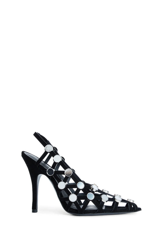 ''Grid'' Pumps - Antonioli.eu