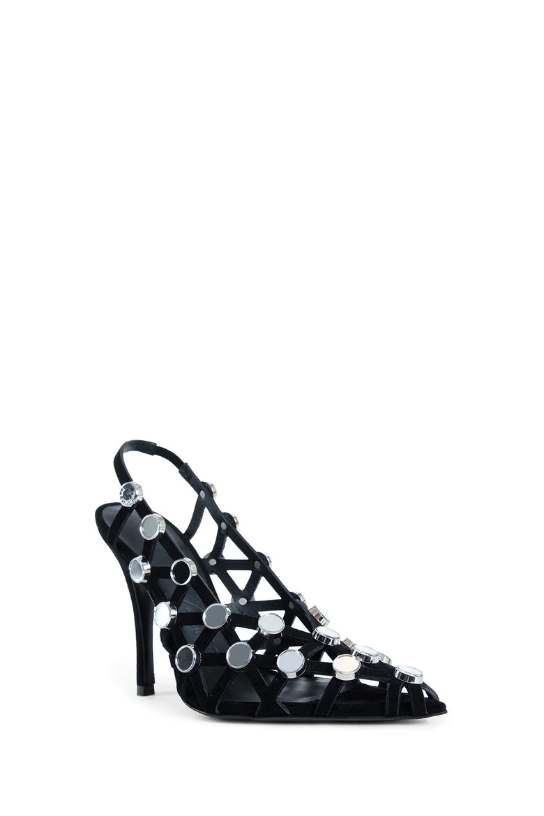 ''Grid'' Pumps - Antonioli.eu