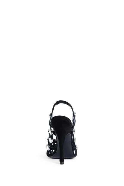 ''Grid'' Pumps - Antonioli.eu