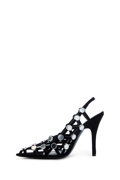 ''Grid'' Pumps - Antonioli.eu