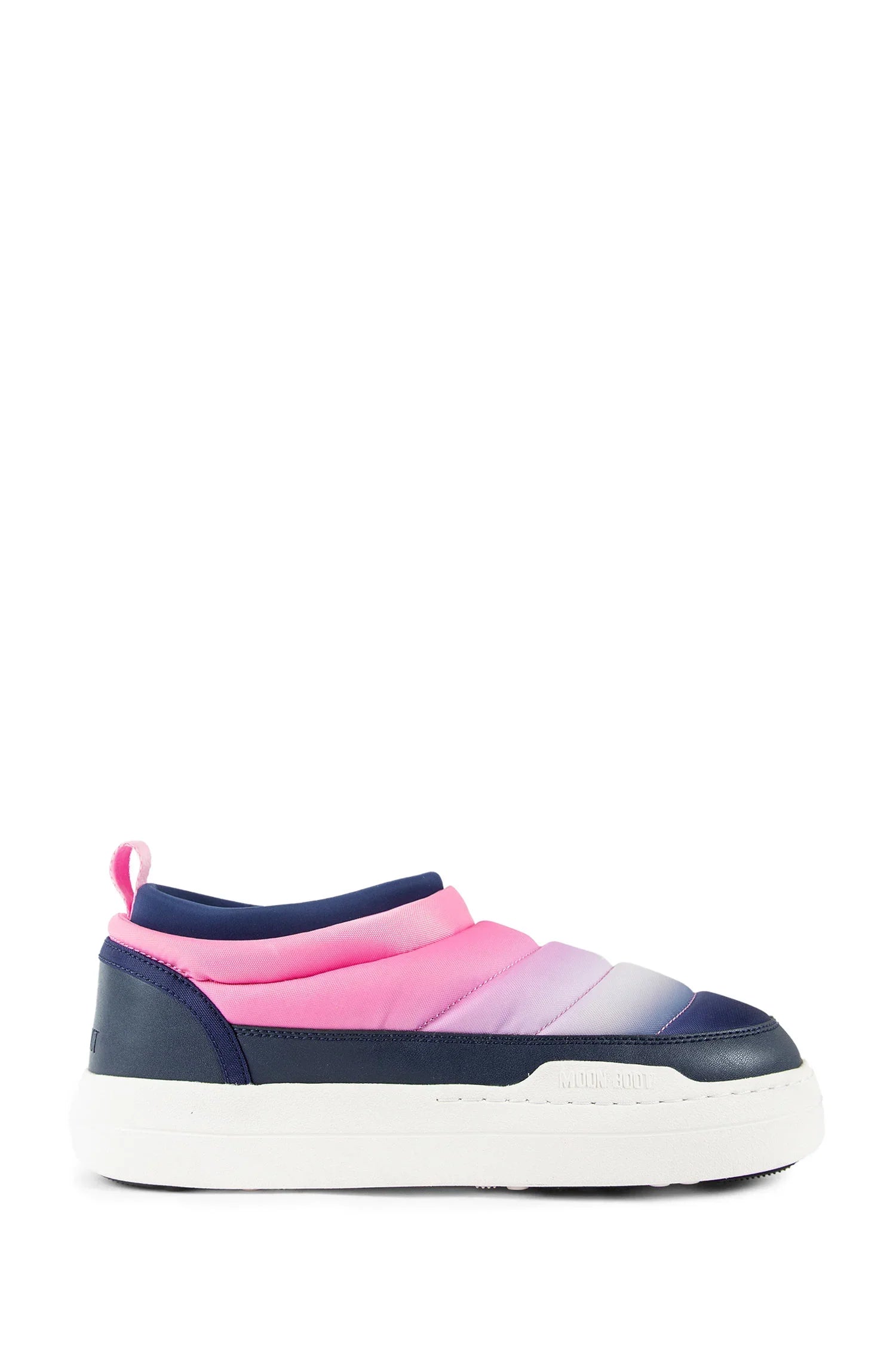 MOON BOOT UNISEX MULTICOLOR SNEAKERS - Antonioli.eu