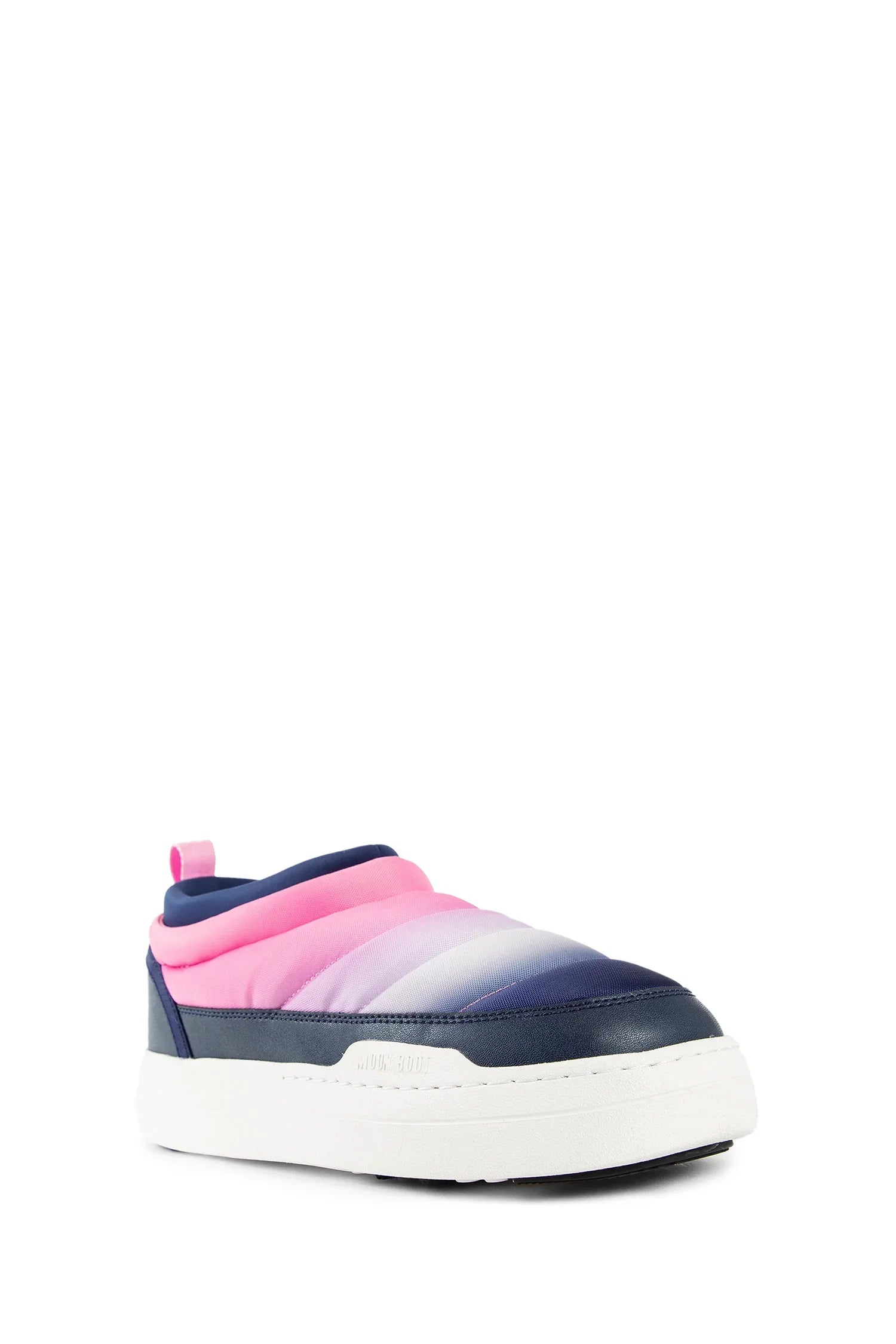 MOON BOOT UNISEX MULTICOLOR SNEAKERS - Antonioli.eu