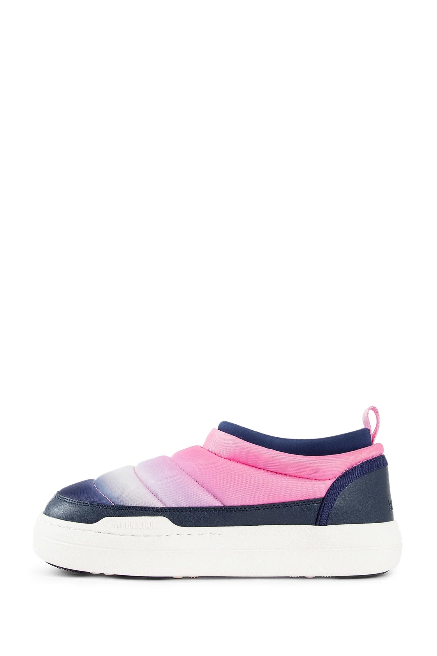 MOON BOOT UNISEX MULTICOLOR SNEAKERS - Antonioli.eu