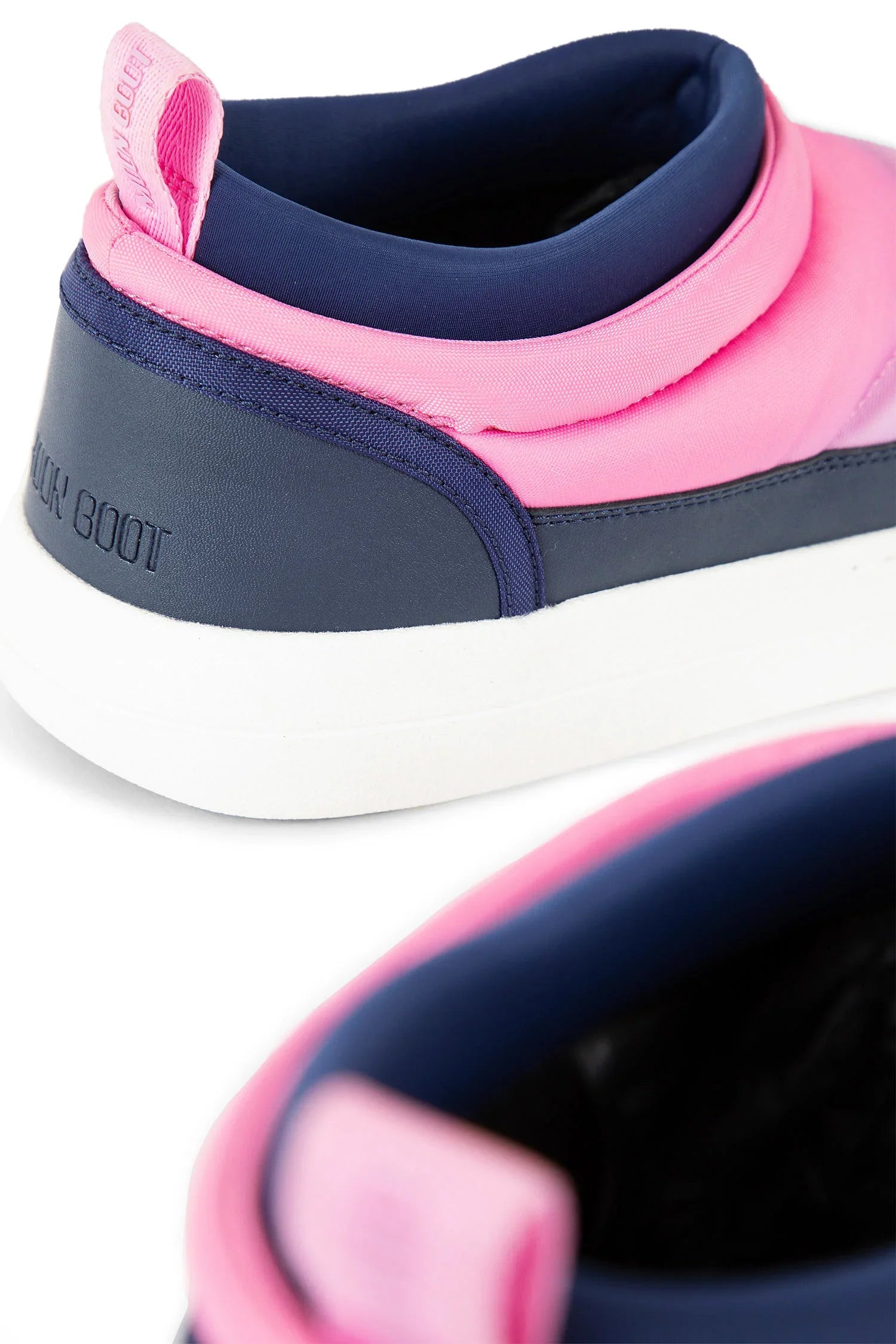 MOON BOOT UNISEX MULTICOLOR SNEAKERS - Antonioli.eu