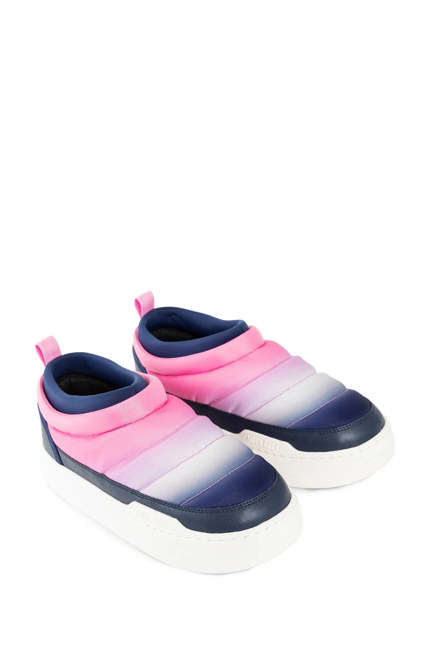 MOON BOOT UNISEX MULTICOLOR SNEAKERS - Antonioli.eu