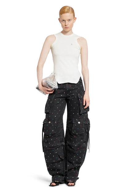 Reese Tank Top - Antonioli.eu
