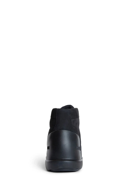 MOON BOOT MAN BLACK BOOTS - Antonioli.eu