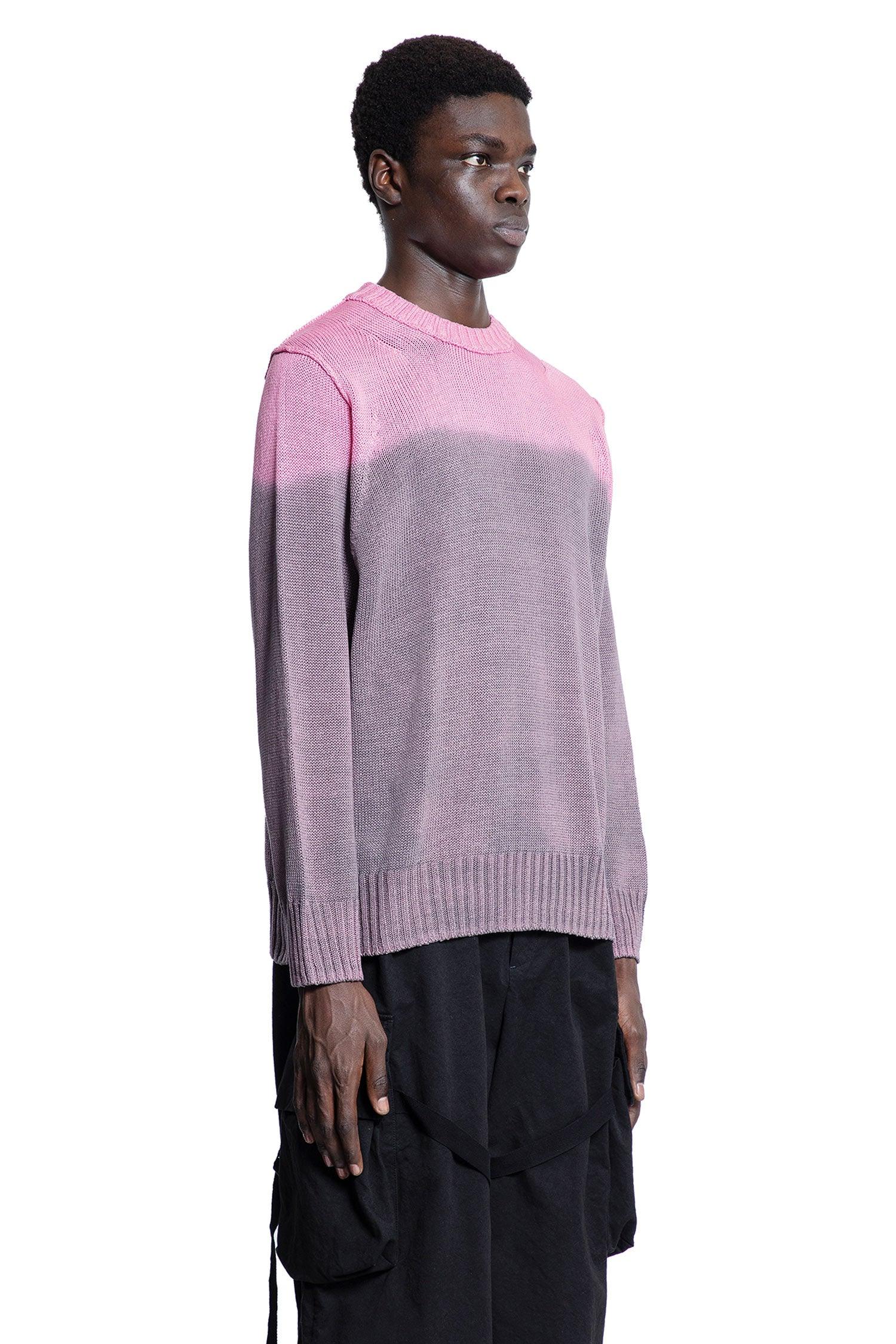 Garment Dye Sweater - Antonioli.eu