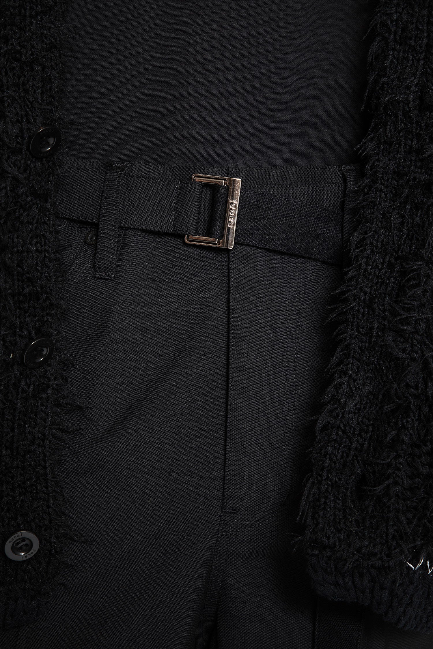 Suiting Pants - Antonioli.eu
