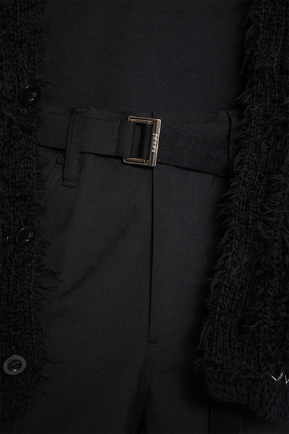 Suiting Pants - Antonioli.eu