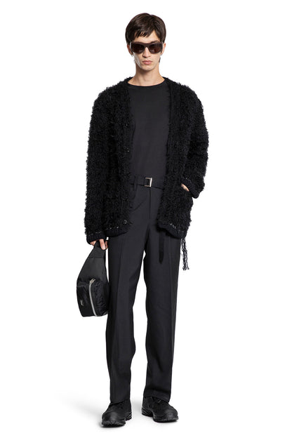 Suiting Pants - Antonioli.eu