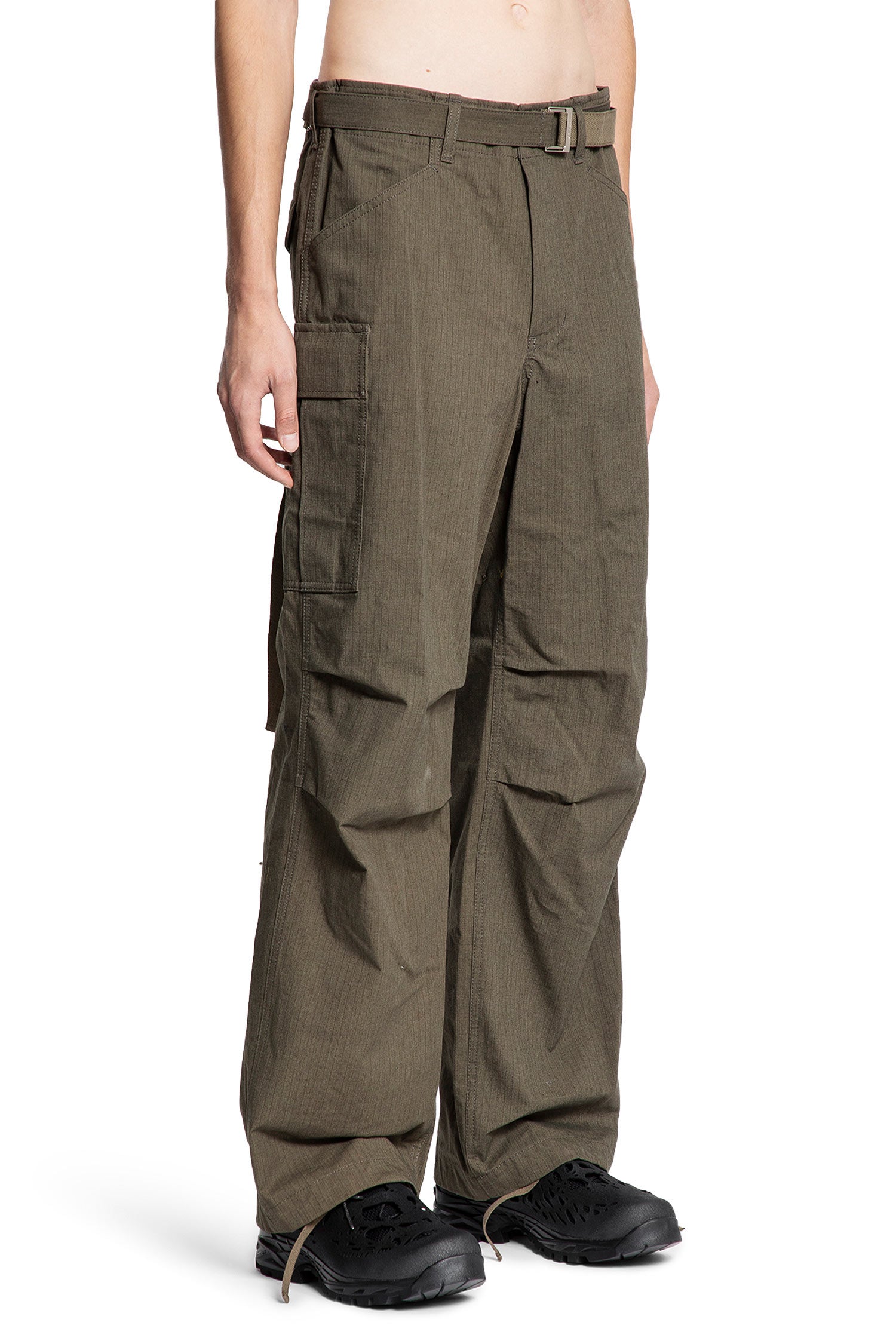 Ripstop Pants