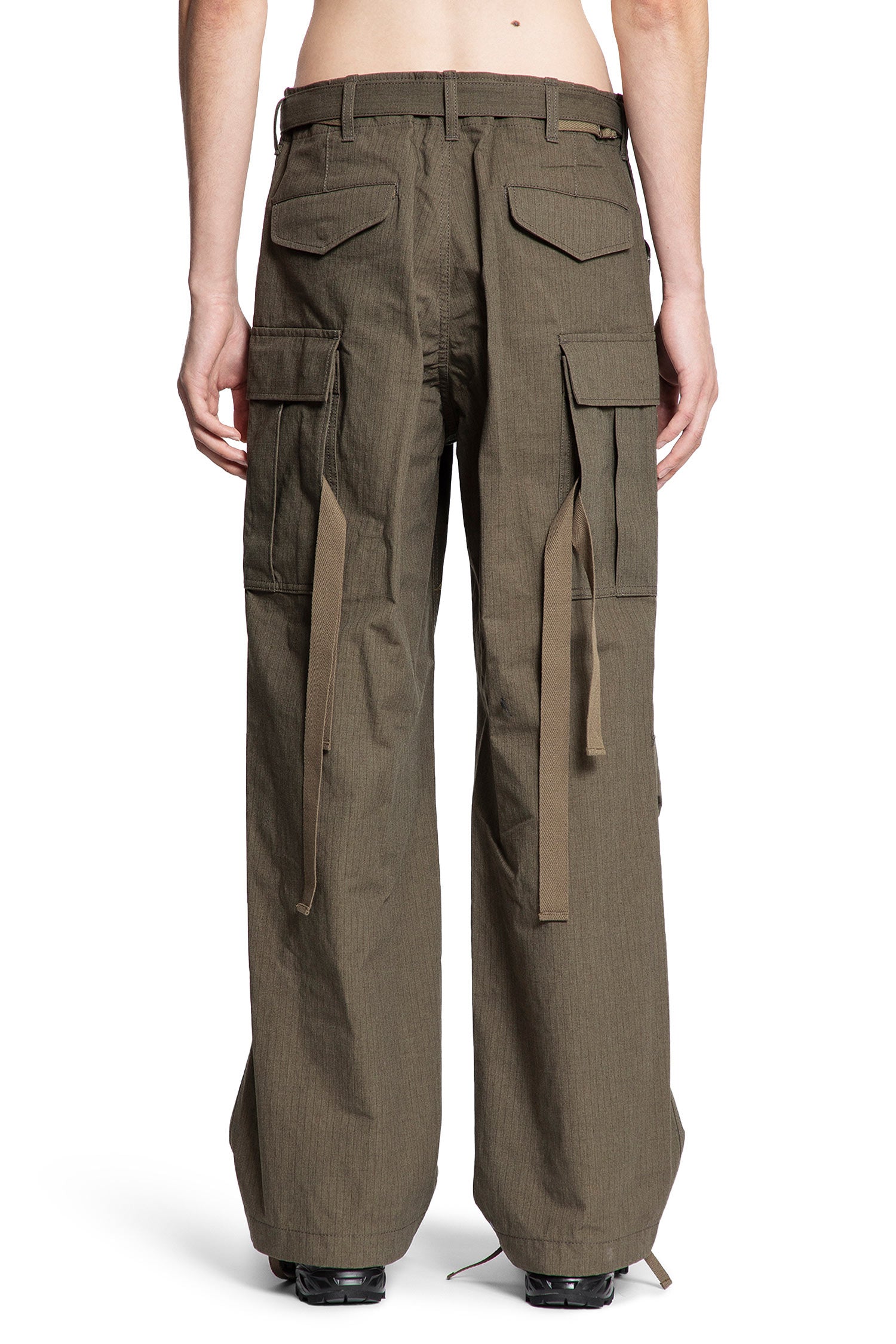 Ripstop Pants