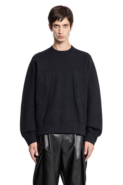 Sponge Sweater - Antonioli.eu