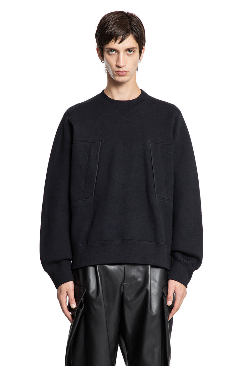 Sponge Sweater - Antonioli.eu