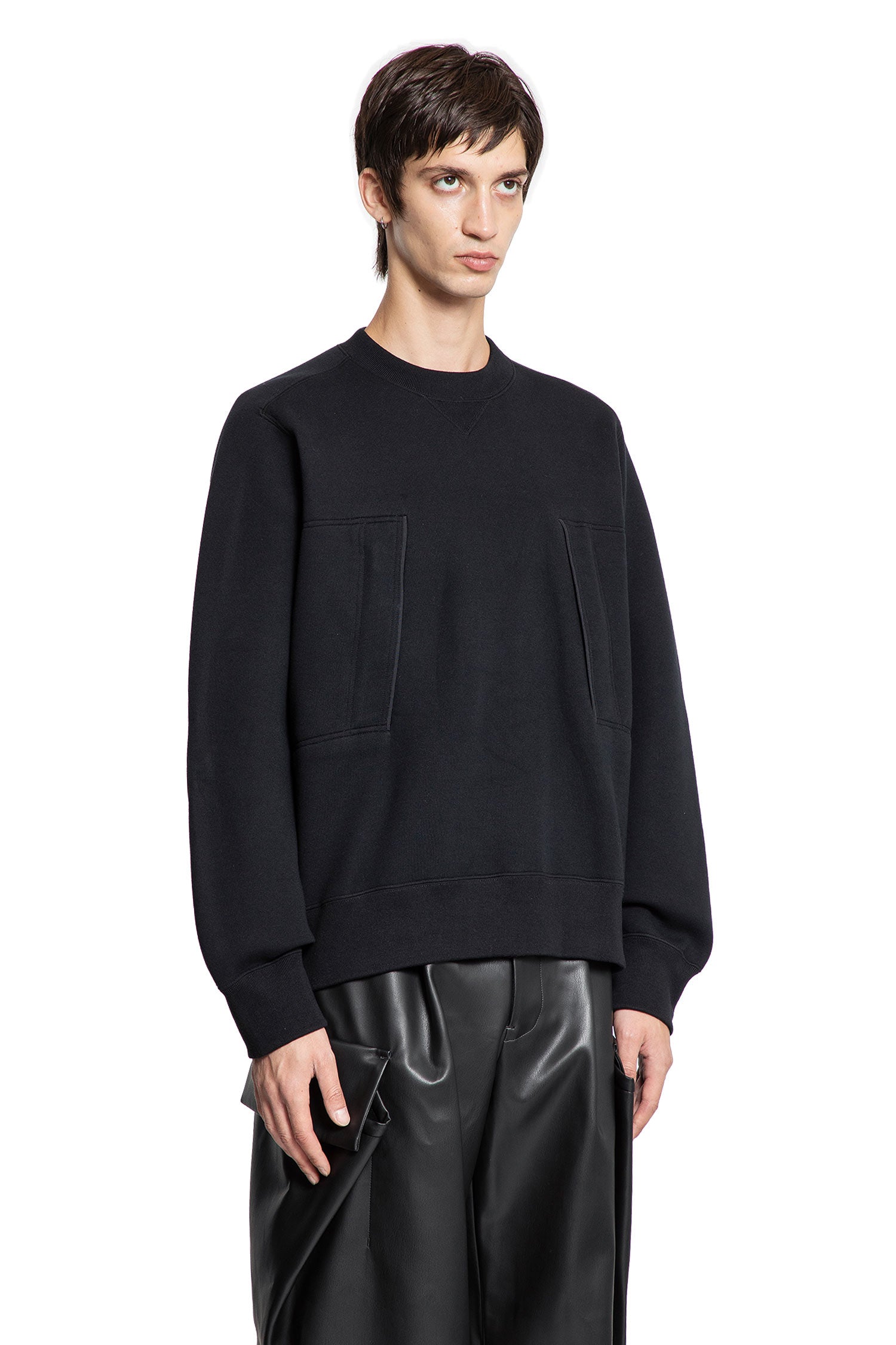 Sponge Sweater - Antonioli.eu