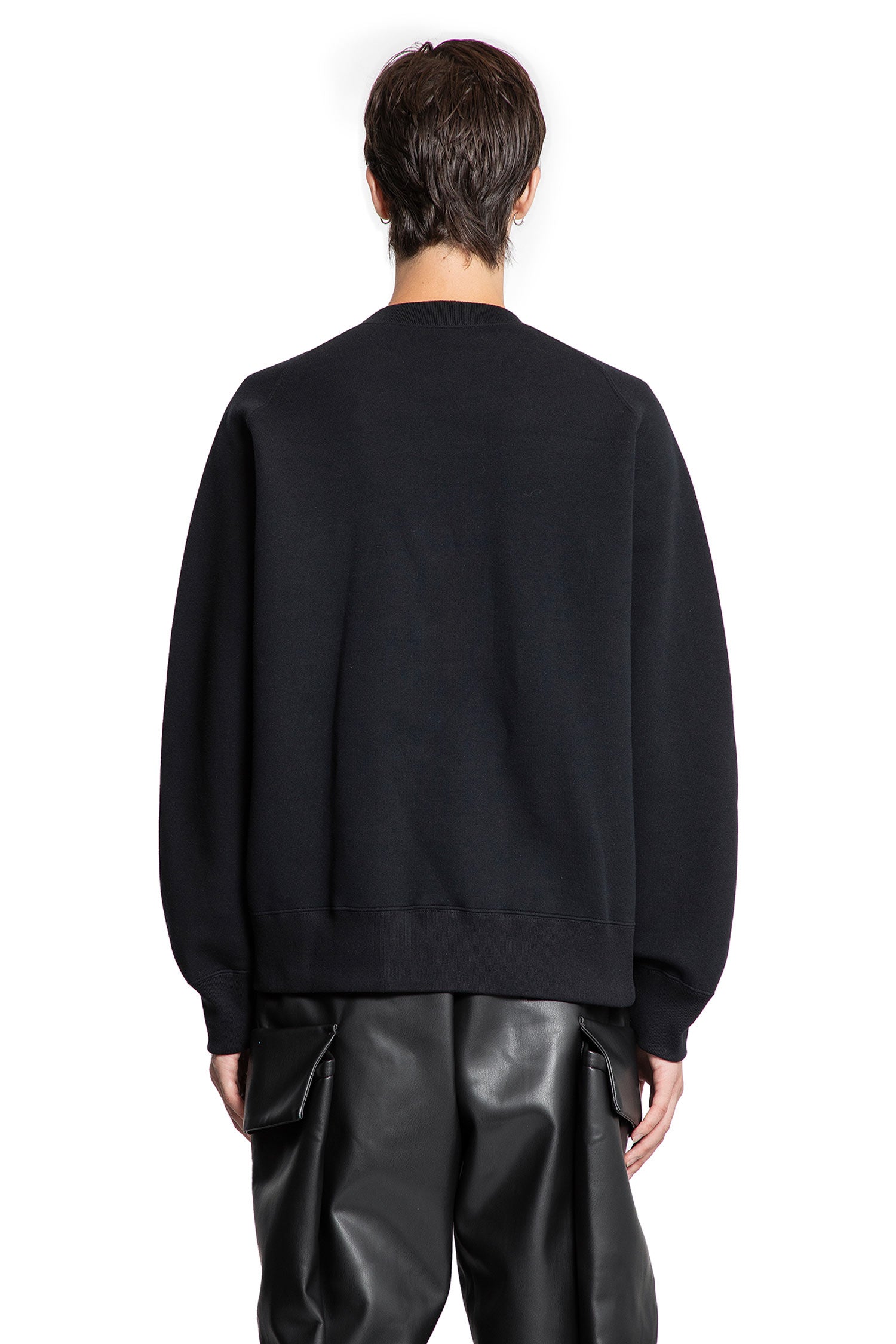 Sponge Sweater - Antonioli.eu