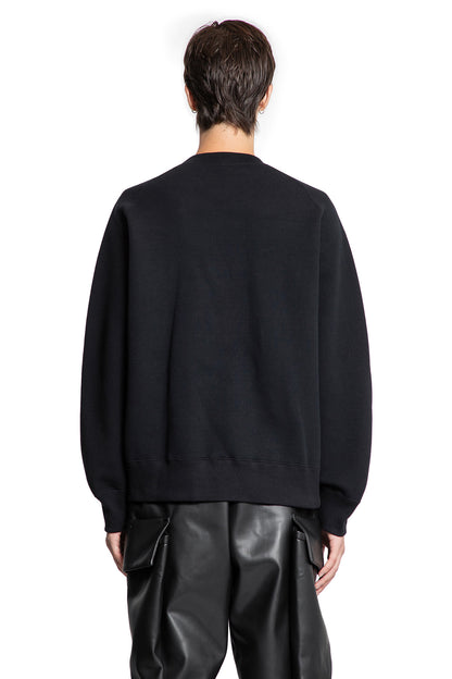 Sponge Sweater - Antonioli.eu
