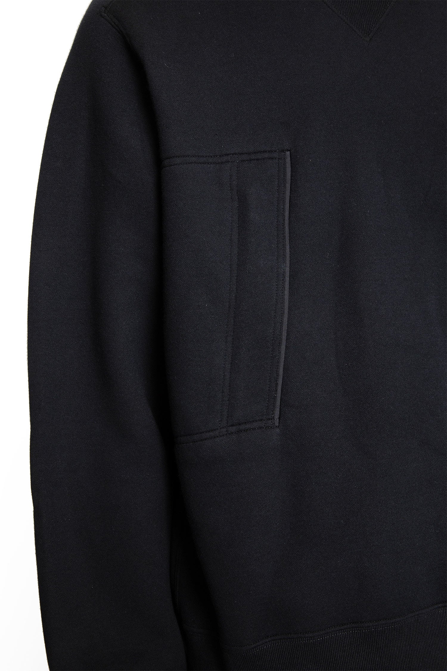 Sponge Sweater - Antonioli.eu