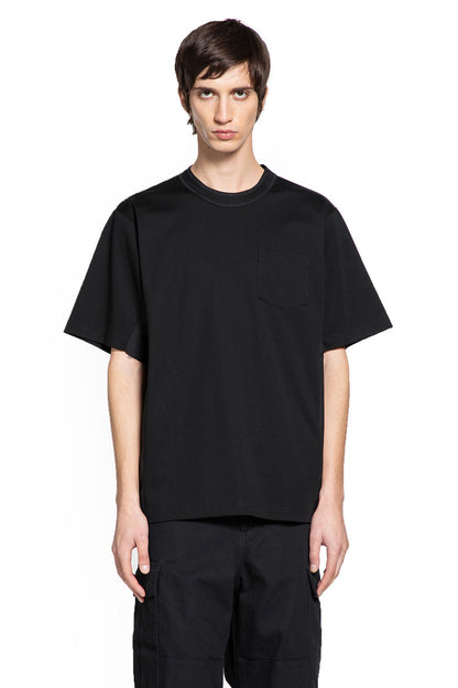 Suiting x Cotton Jersey Tee