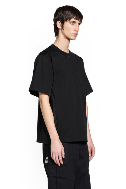 Suiting x Cotton Jersey Tee