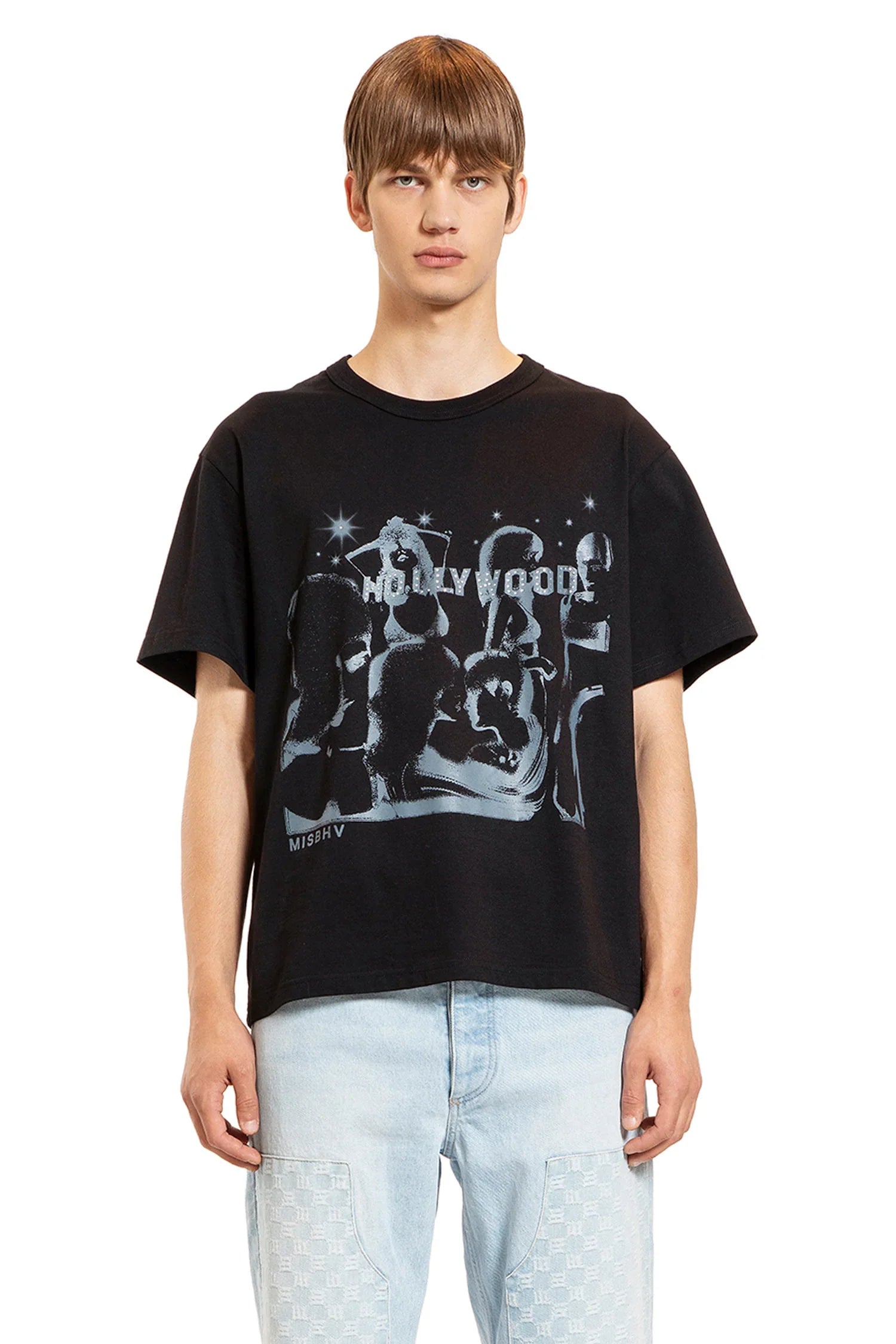 Hollywood T-Shirt - Antonioli.eu
