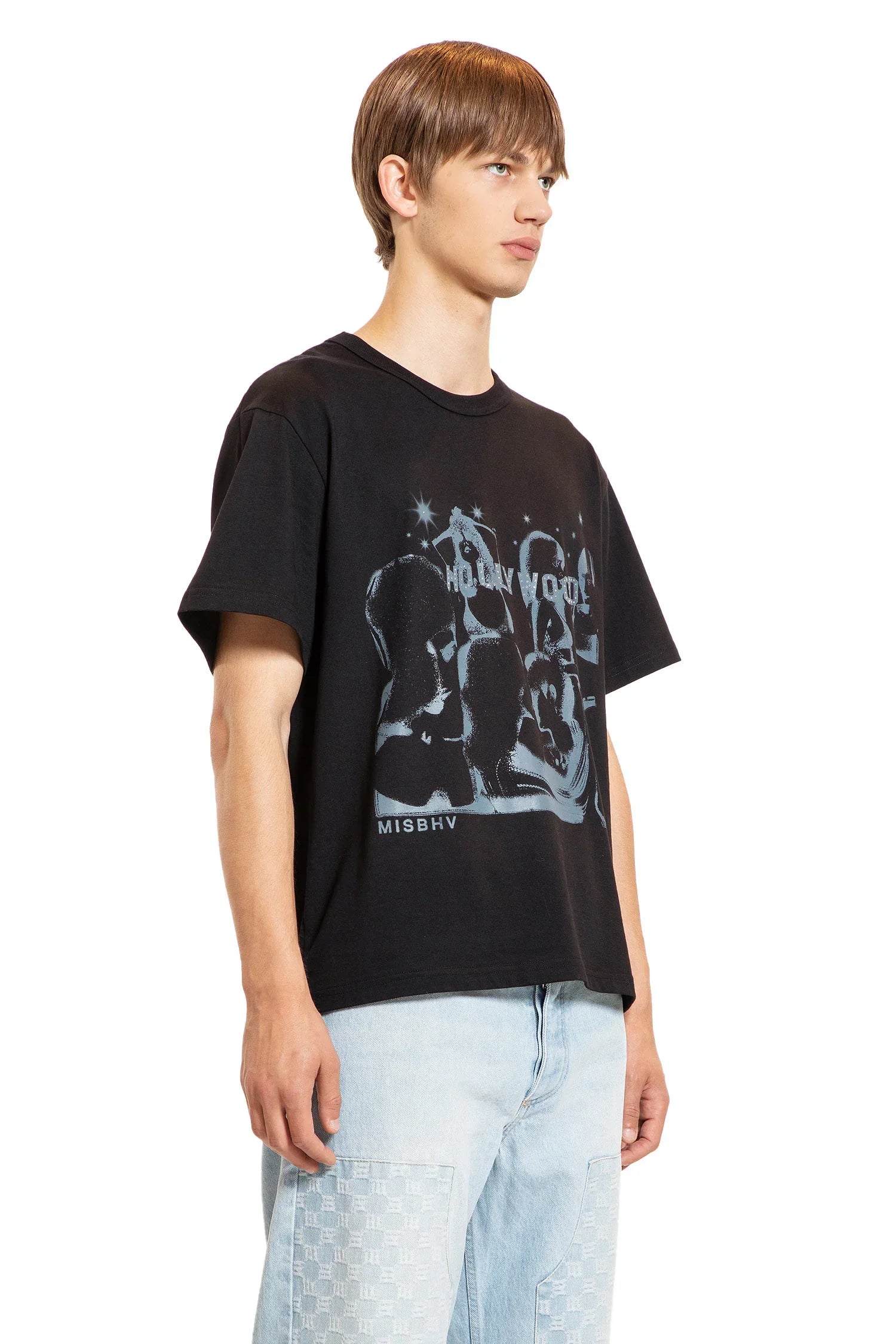 Hollywood T-Shirt - Antonioli.eu