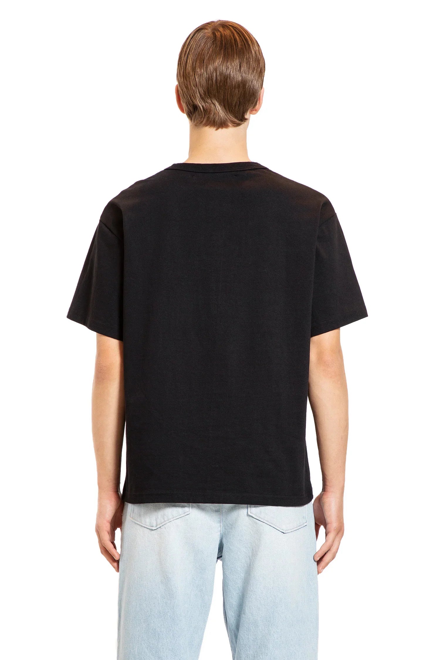 Hollywood T-Shirt - Antonioli.eu