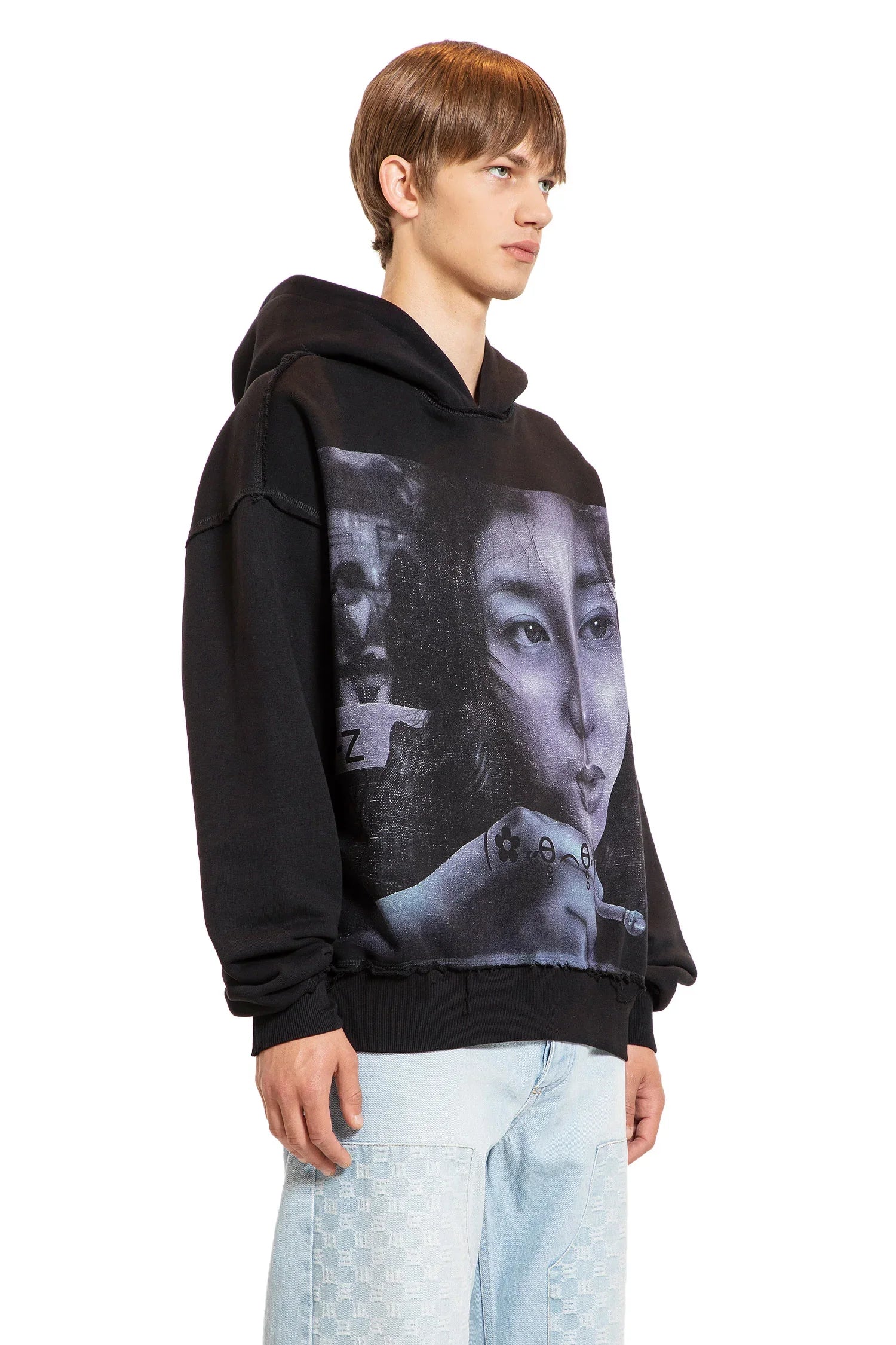Maciej Kosc Edition Hoodie - Antonioli.eu