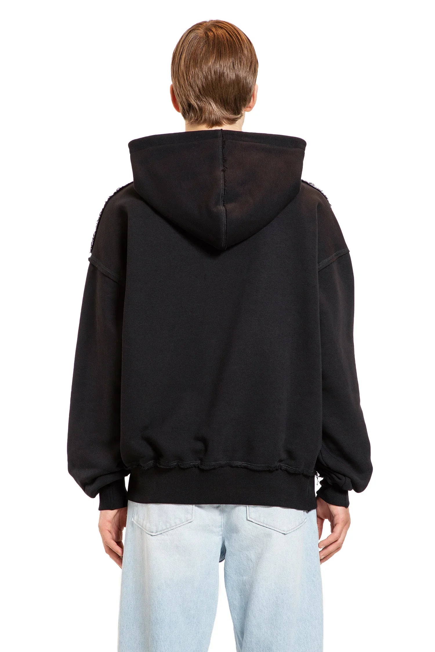 Maciej Kosc Edition Hoodie - Antonioli.eu