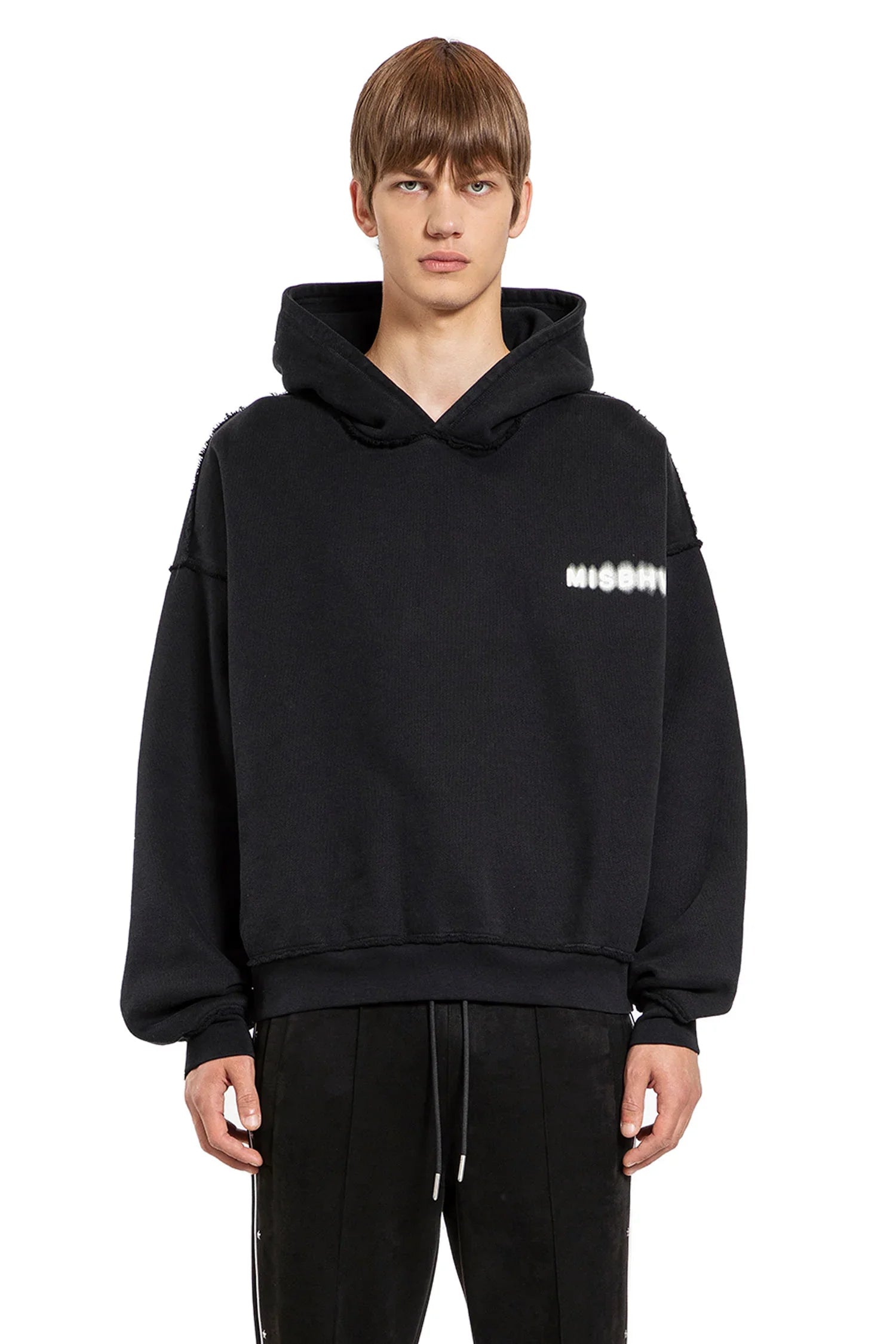 Community Hoodie - Antonioli.eu