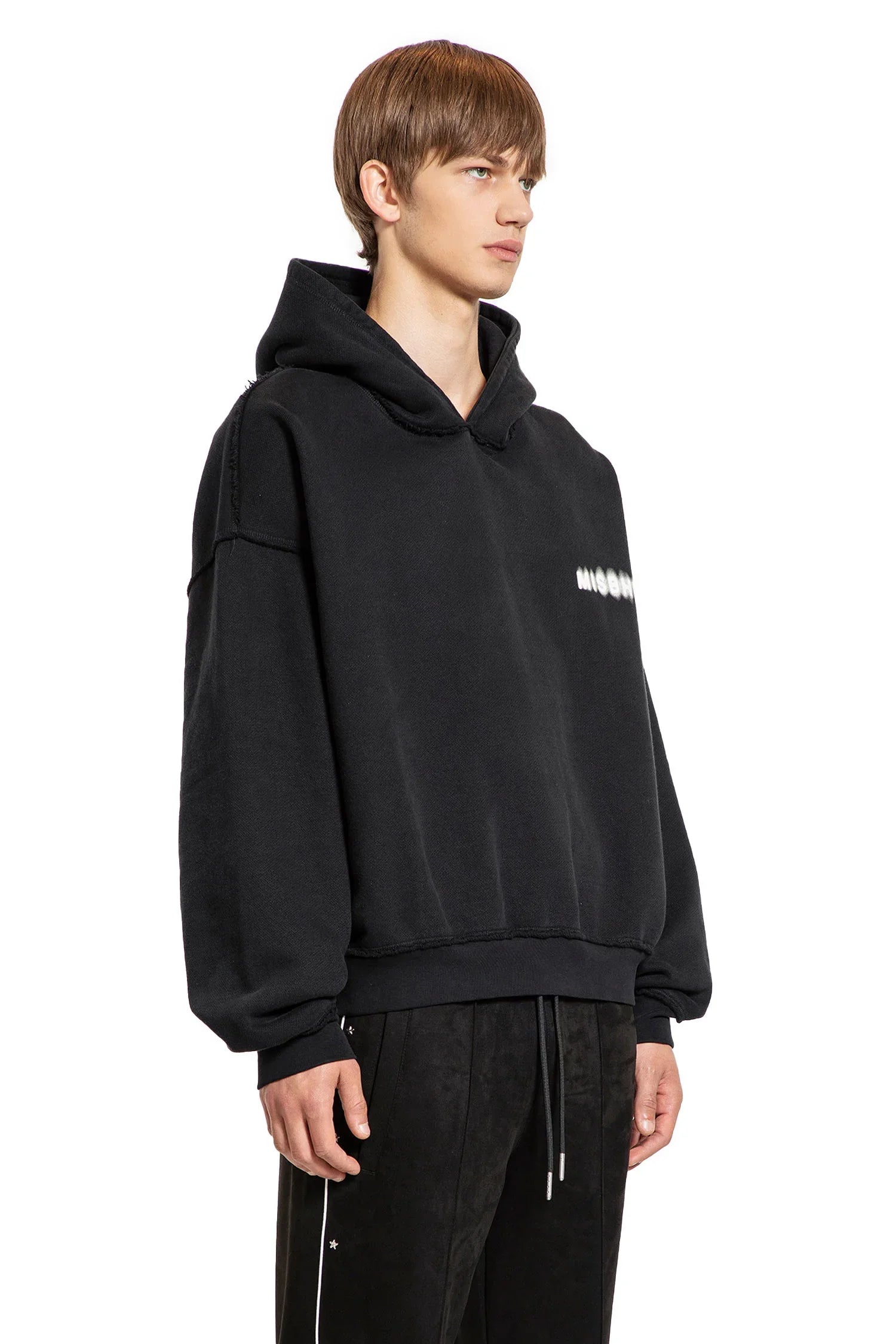 Community Hoodie - Antonioli.eu