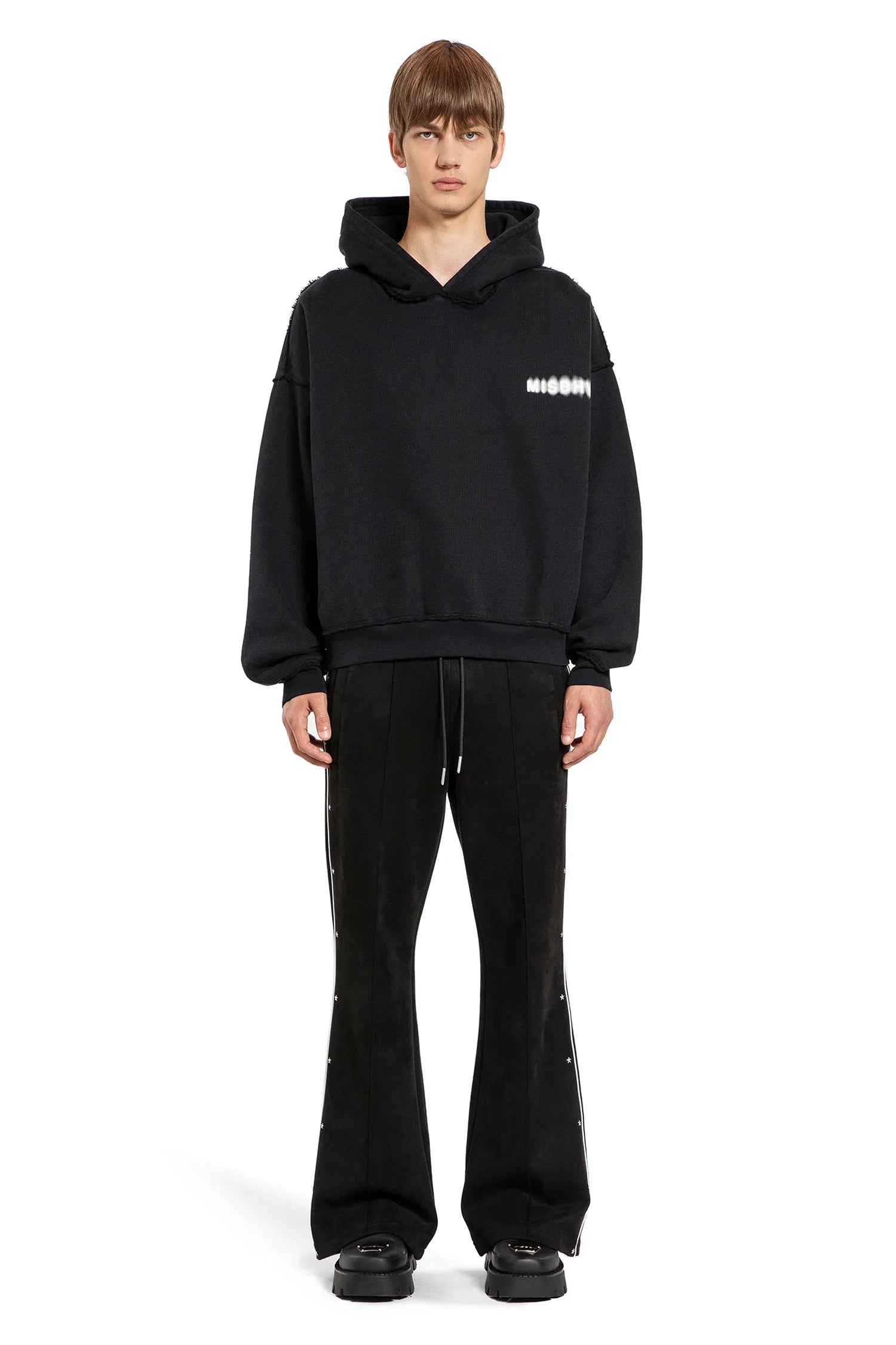 Community Hoodie - Antonioli.eu