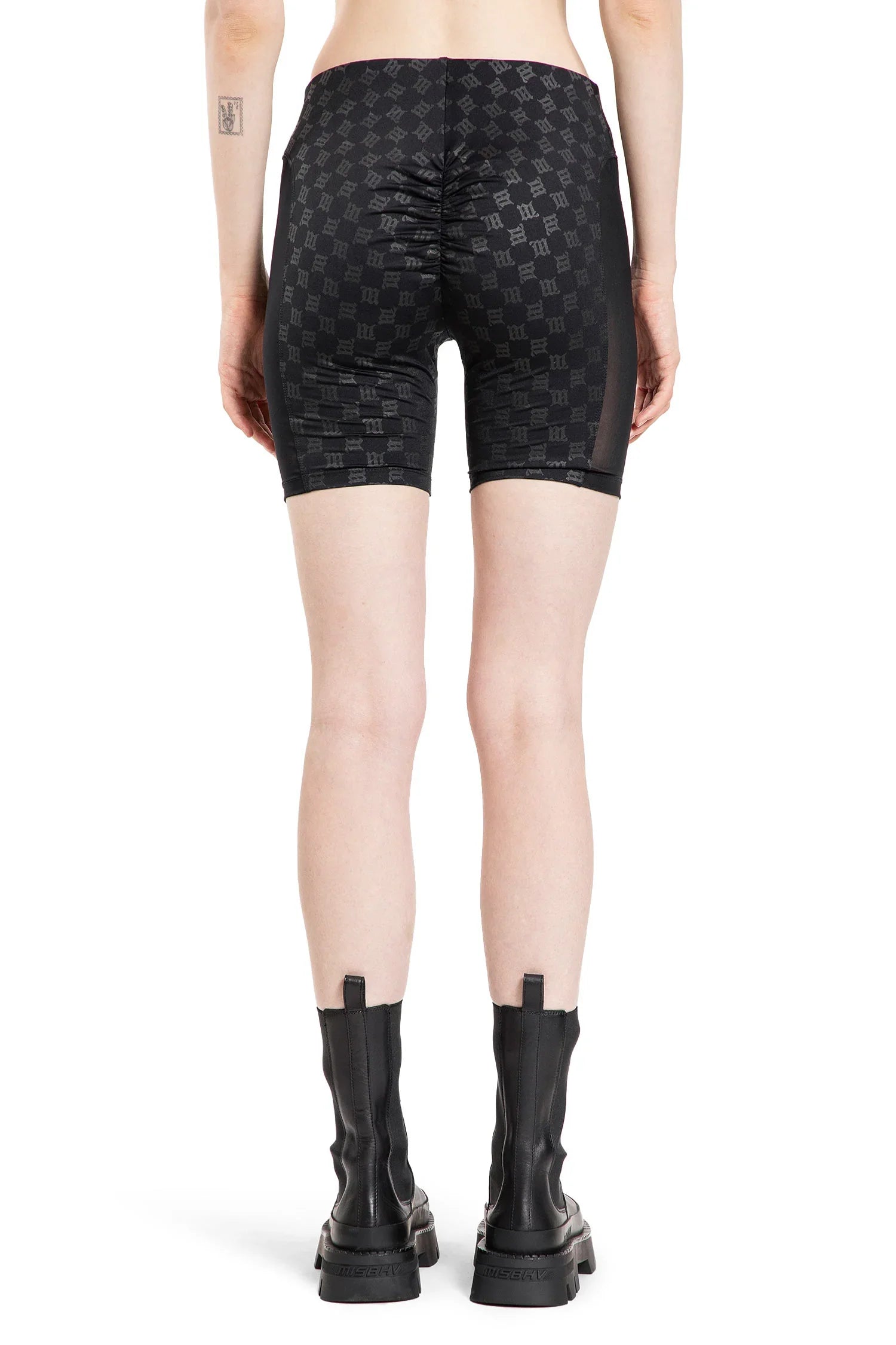 Shape Up Shorts - Antonioli.eu