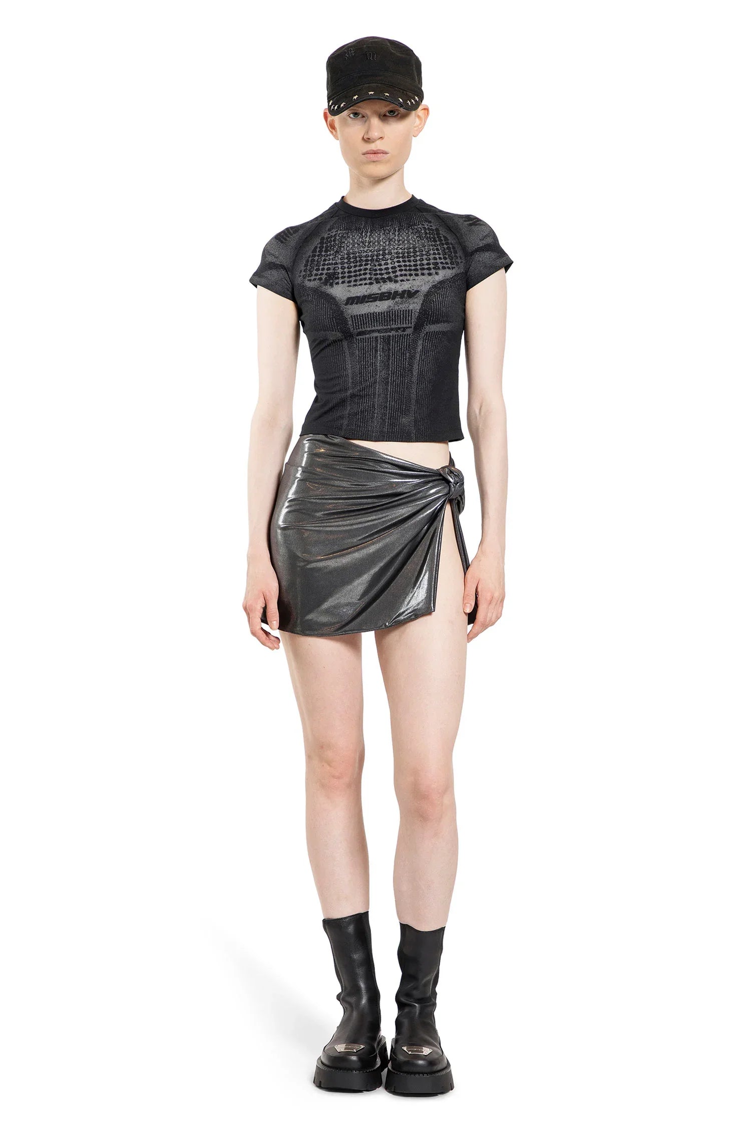 Hollywood Skirt - Antonioli.eu