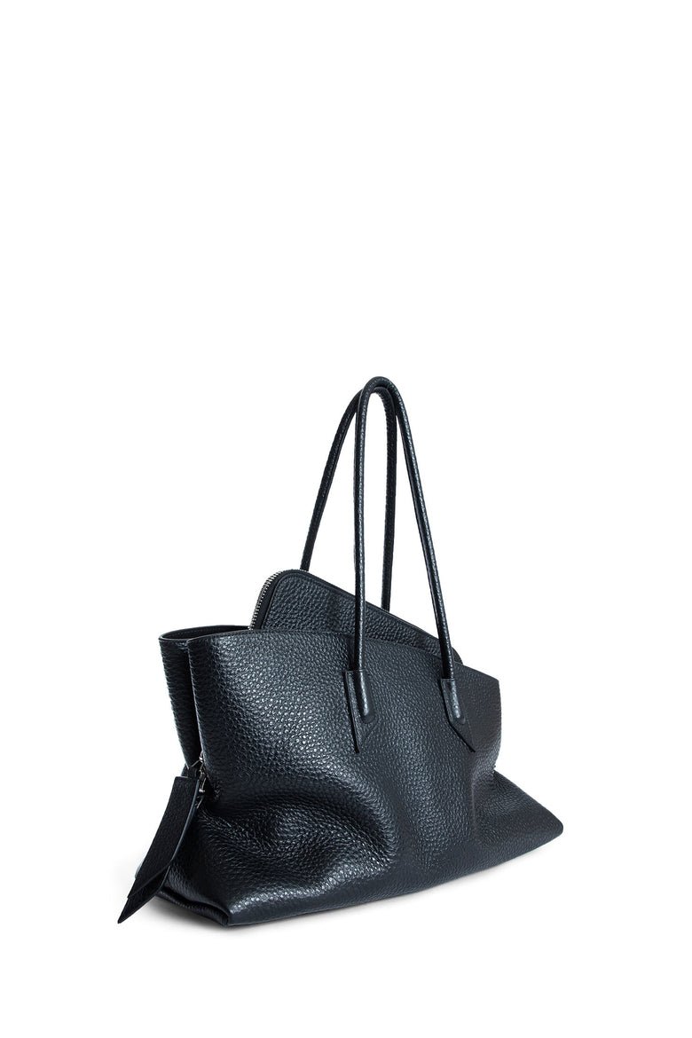 ''La Passeggiata Medium'' Top Handle Bag - Antonioli.eu