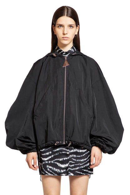 Nylon Bomber - Antonioli.eu