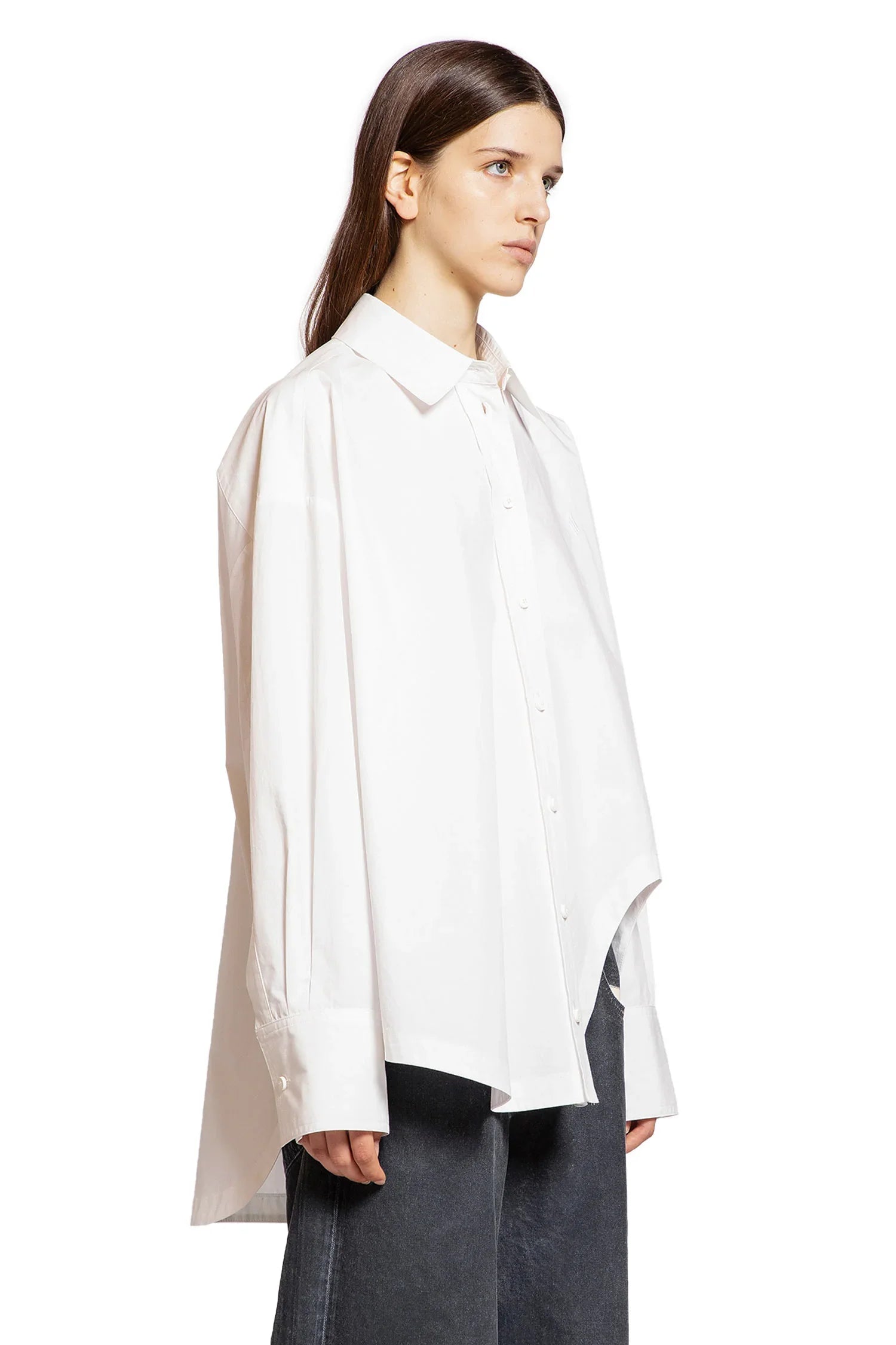 Diana Shirt - Antonioli.eu