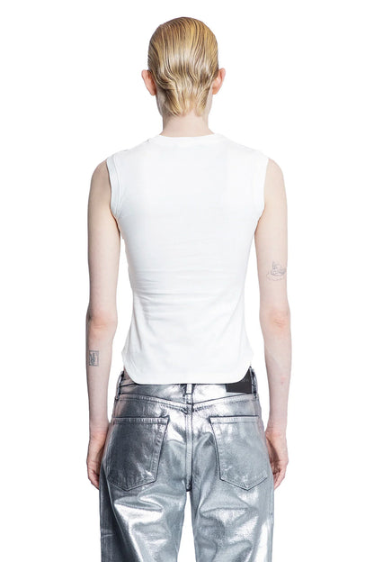 Monogram Tank Top - Antonioli.eu