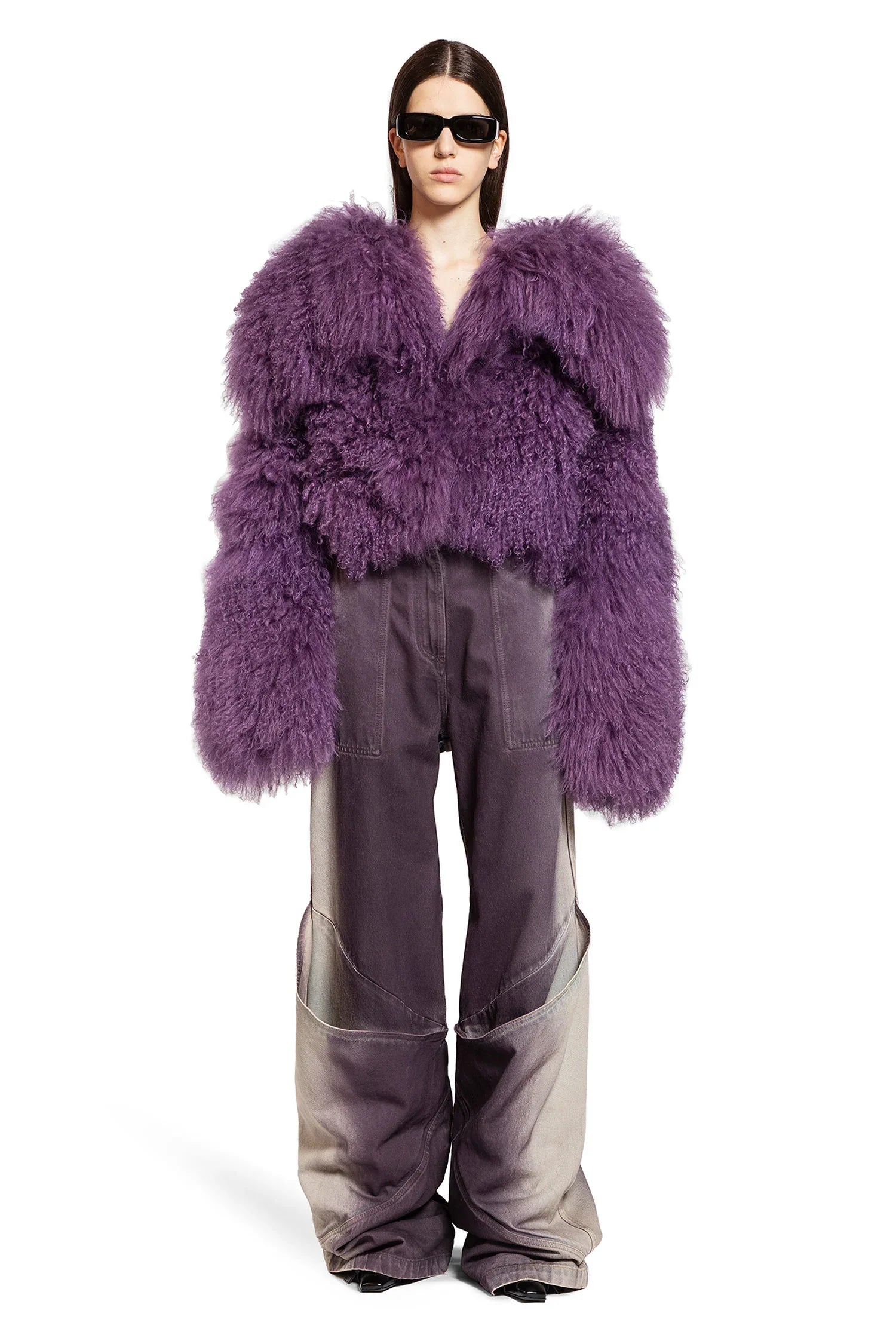 Long Pants - Antonioli.eu