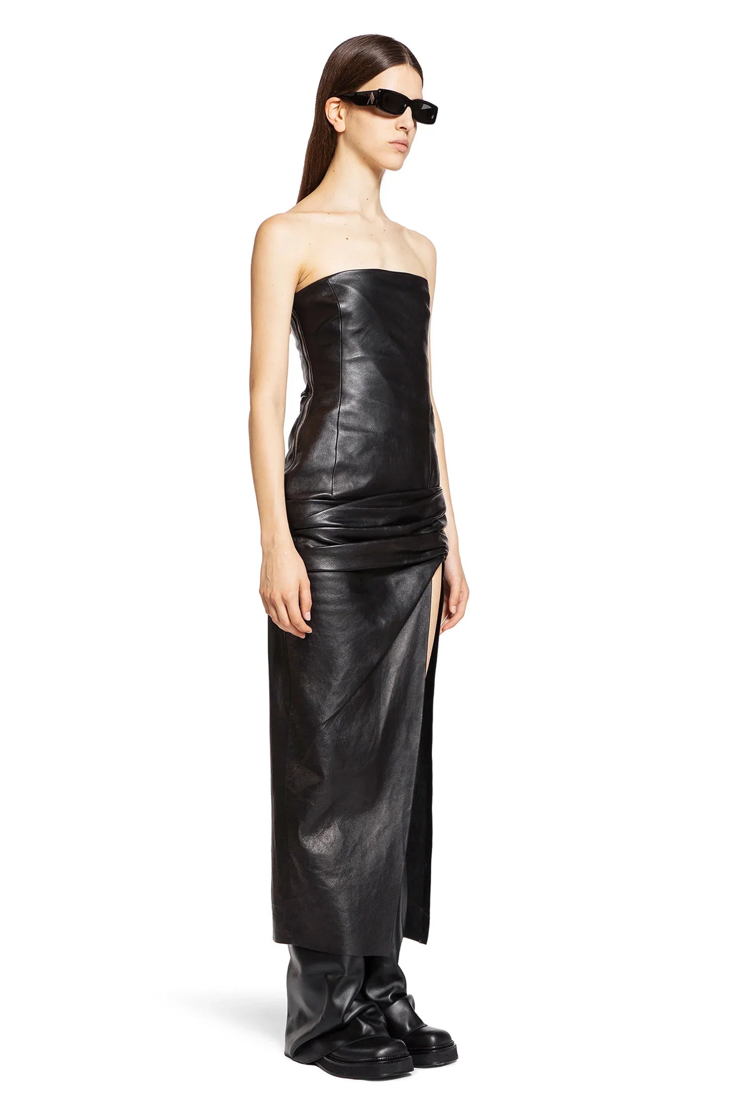 Midi Dress - Antonioli.eu