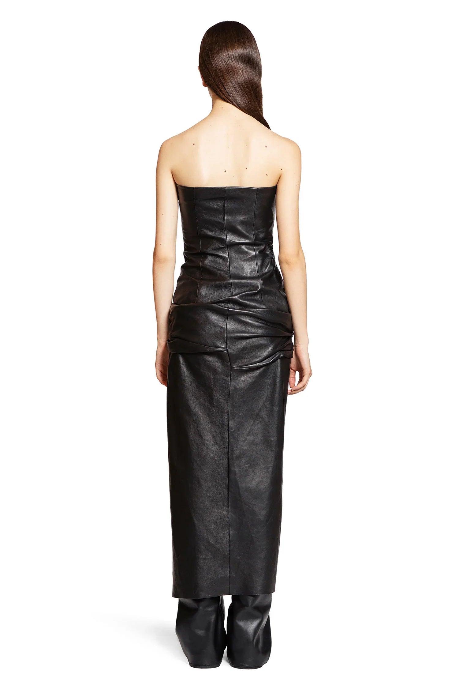Midi Dress - Antonioli.eu