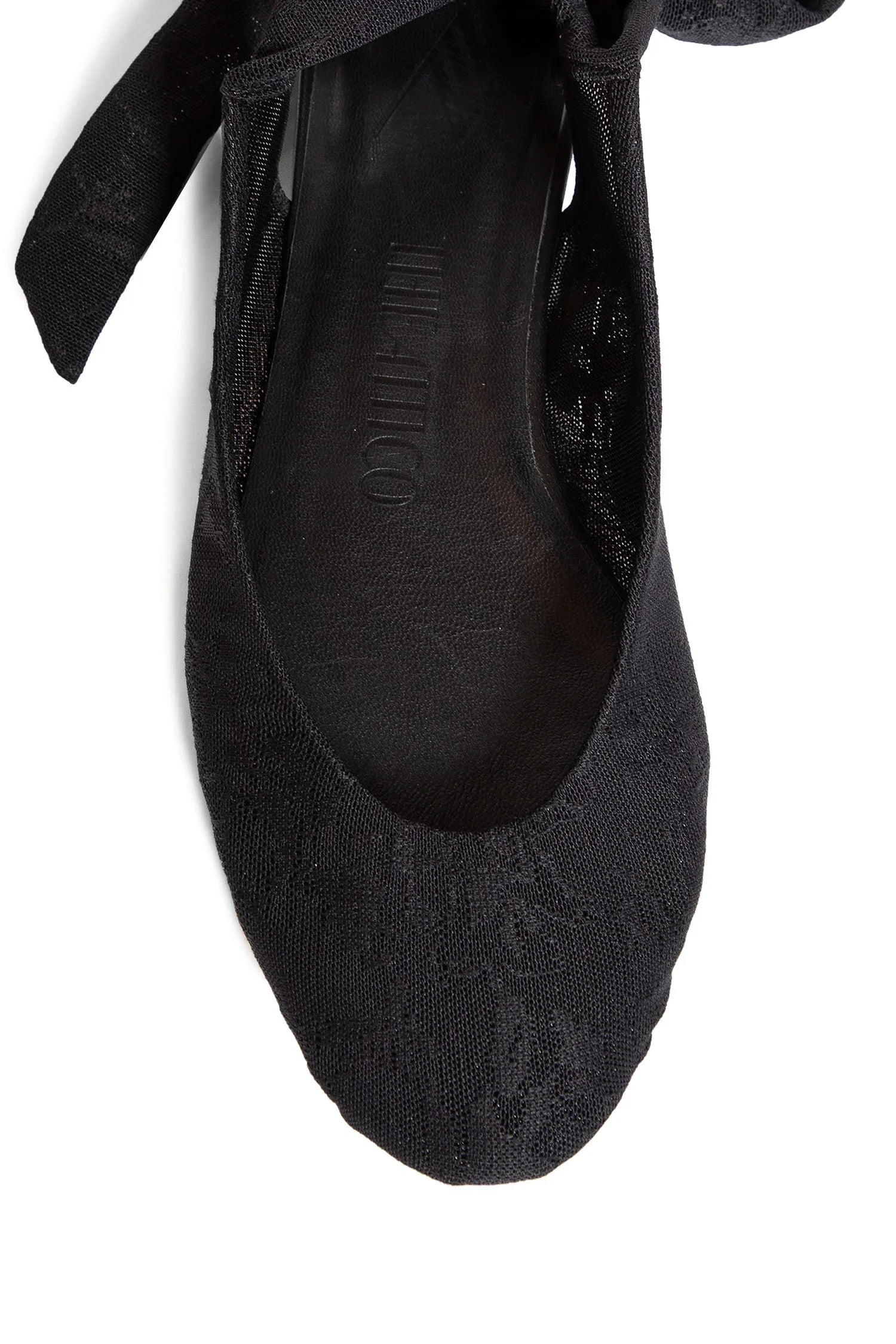 Cloe Ballerinas - Antonioli.eu