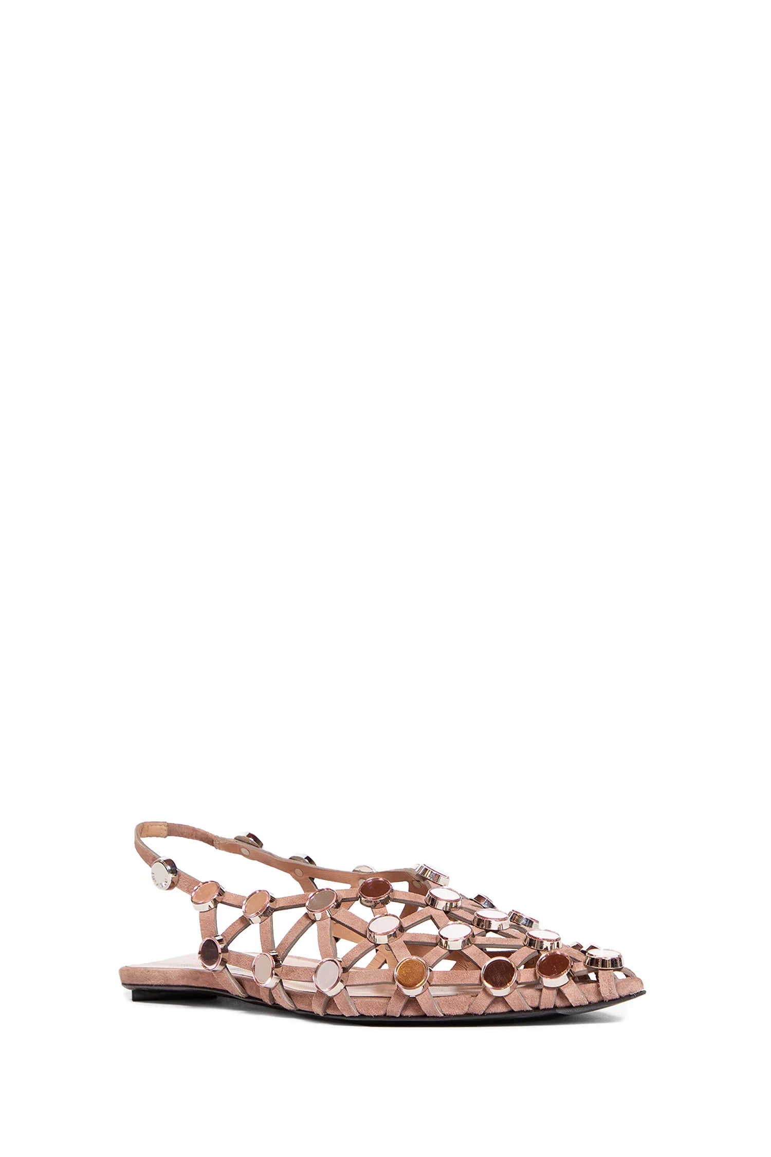 Grid Ballerinas - Antonioli.eu