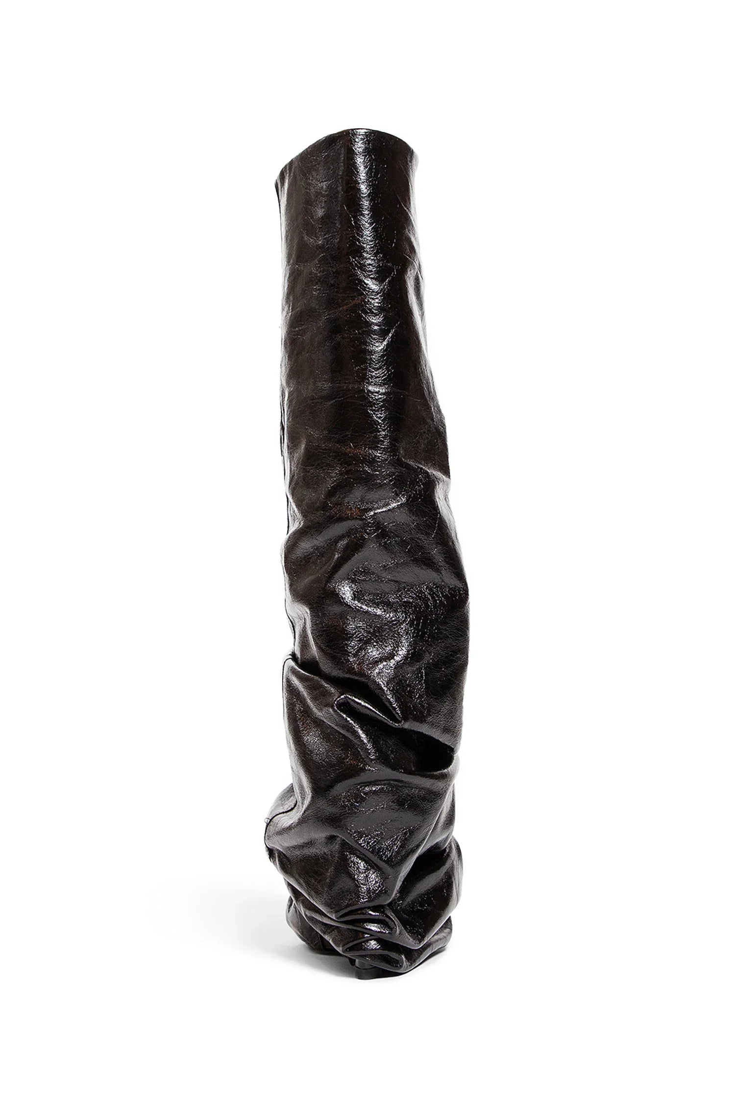 Juno Knee High Boots - Antonioli.eu